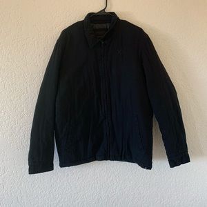 Hurley Zip Up Jacket